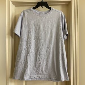 lululemon women’s t-shirt